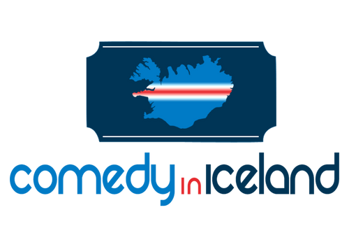 Comedy in iceland
