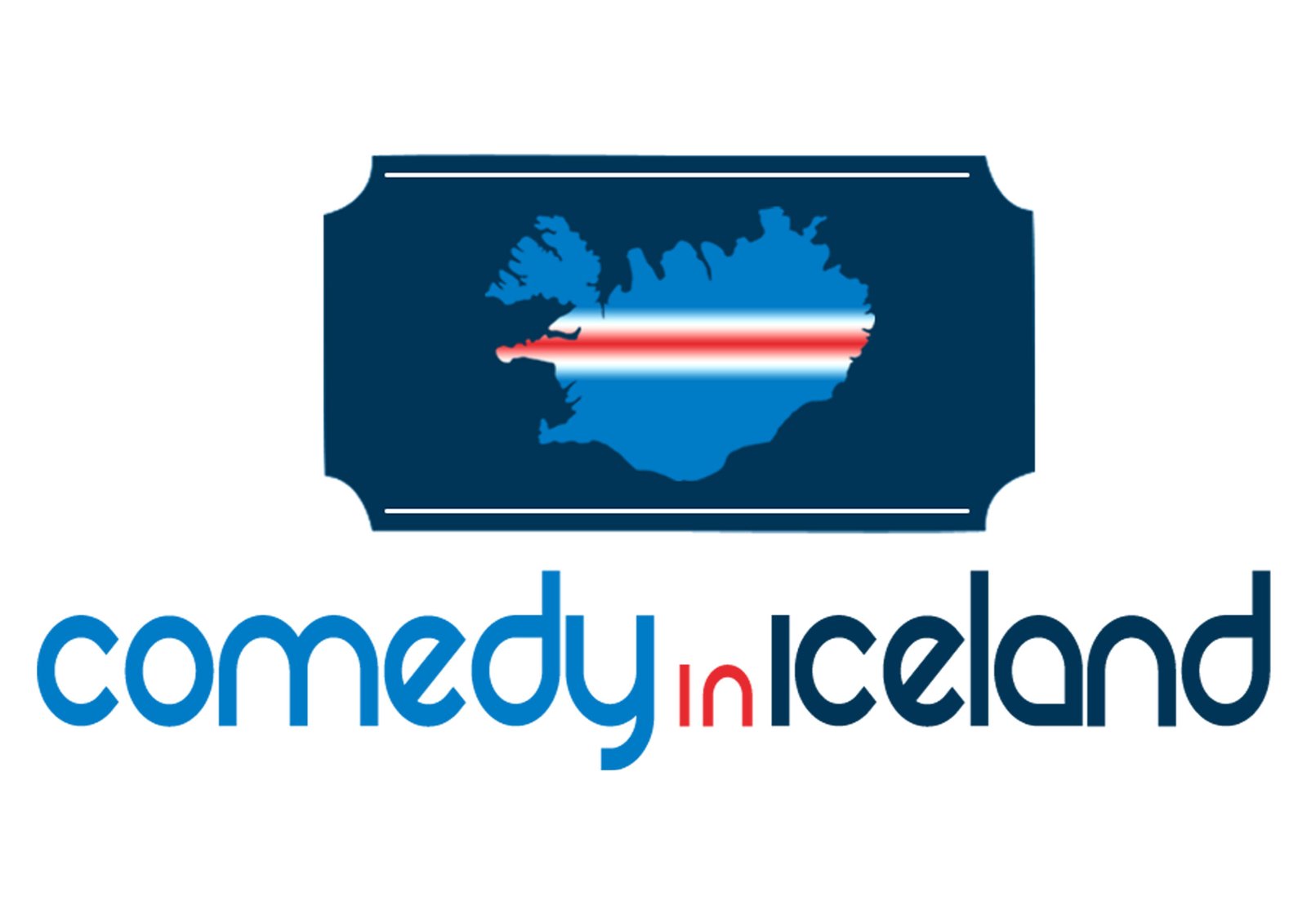 Comedy in Iceland