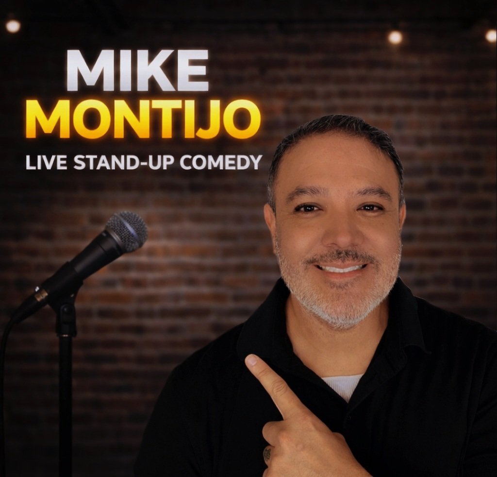 Mike Montijo